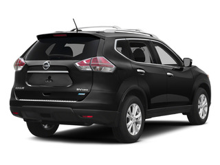 Used 2015 Nissan Rogue AWD 4dr SL at Bill Fitts Auto Sales near Little Rock, AR
