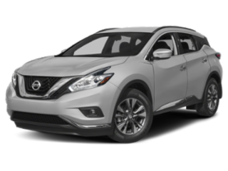 Used 2015 Nissan Murano 4d SUV FWD SV at Kona Nissan near Kailua Kona, HI