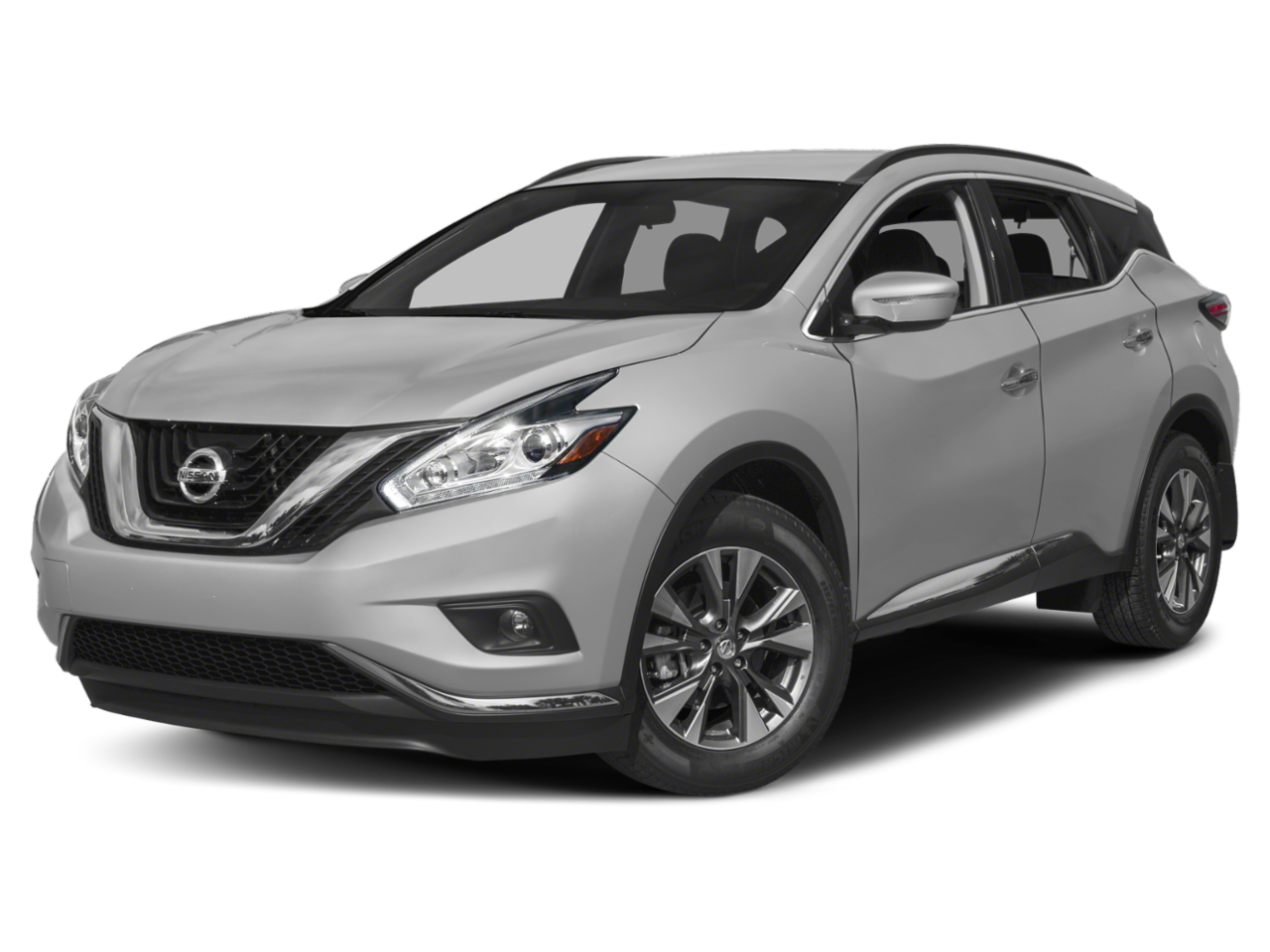 Used 2015 Nissan Murano 4d SUV FWD SV at Kona Nissan near Kailua Kona, HI