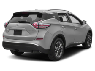 Used 2015 Nissan Murano 4d SUV FWD SV at Kona Nissan near Kailua Kona, HI