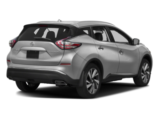 Used 2015 Nissan Murano 4d SUV FWD Platinum at Kona Nissan near Kailua Kona, HI