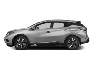 Used 2015 Nissan Murano 4d SUV FWD Platinum at Kona Nissan near Kailua Kona, HI