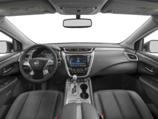 Used 2015 Nissan Murano 4d SUV FWD Platinum at Kona Nissan near Kailua Kona, HI