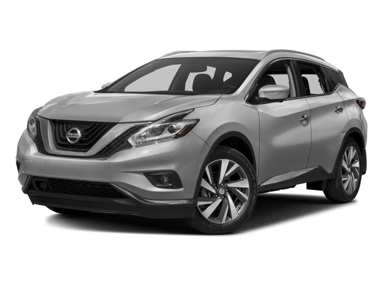 Used 2015 Nissan Murano 4d SUV FWD Platinum at Kona Nissan near Kailua Kona, HI