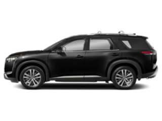 New 2023 Nissan Pathfinder Platinum 2WD at Kona Nissan near Kailua Kona, HI