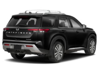 New 2023 Nissan Pathfinder Platinum 2WD at Kona Nissan near Kailua Kona, HI