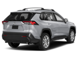 Used 2024  Toyota RAV4 XLE AWD at Kona Nissan near Kailua Kona&comma; HI