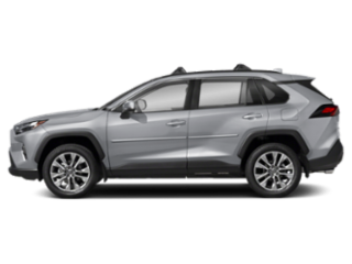 Used 2024  Toyota RAV4 XLE AWD at Kona Nissan near Kailua Kona&comma; HI