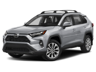 Used 2024  Toyota RAV4 XLE AWD at Kona Nissan near Kailua Kona&comma; HI