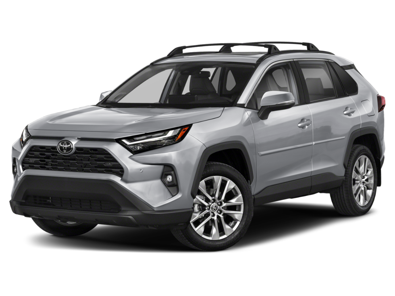 Used 2024  Toyota RAV4 XLE AWD at Kona Nissan near Kailua Kona&comma; HI