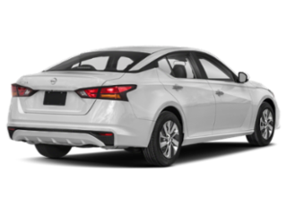 New 2022 Nissan Altima 2.5 SR Sedan at Kona Nissan near Kailua Kona, HI