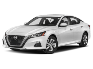 New 2022 Nissan Altima 2.5 SR Sedan at Kona Nissan near Kailua Kona, HI