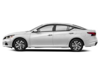 New 2022 Nissan Altima 2.5 SR Sedan at Kona Nissan near Kailua Kona, HI