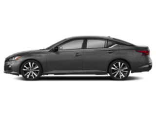 New 2022 Nissan Altima 2.0 SR Sedan at Kona Nissan near Kailua Kona, HI