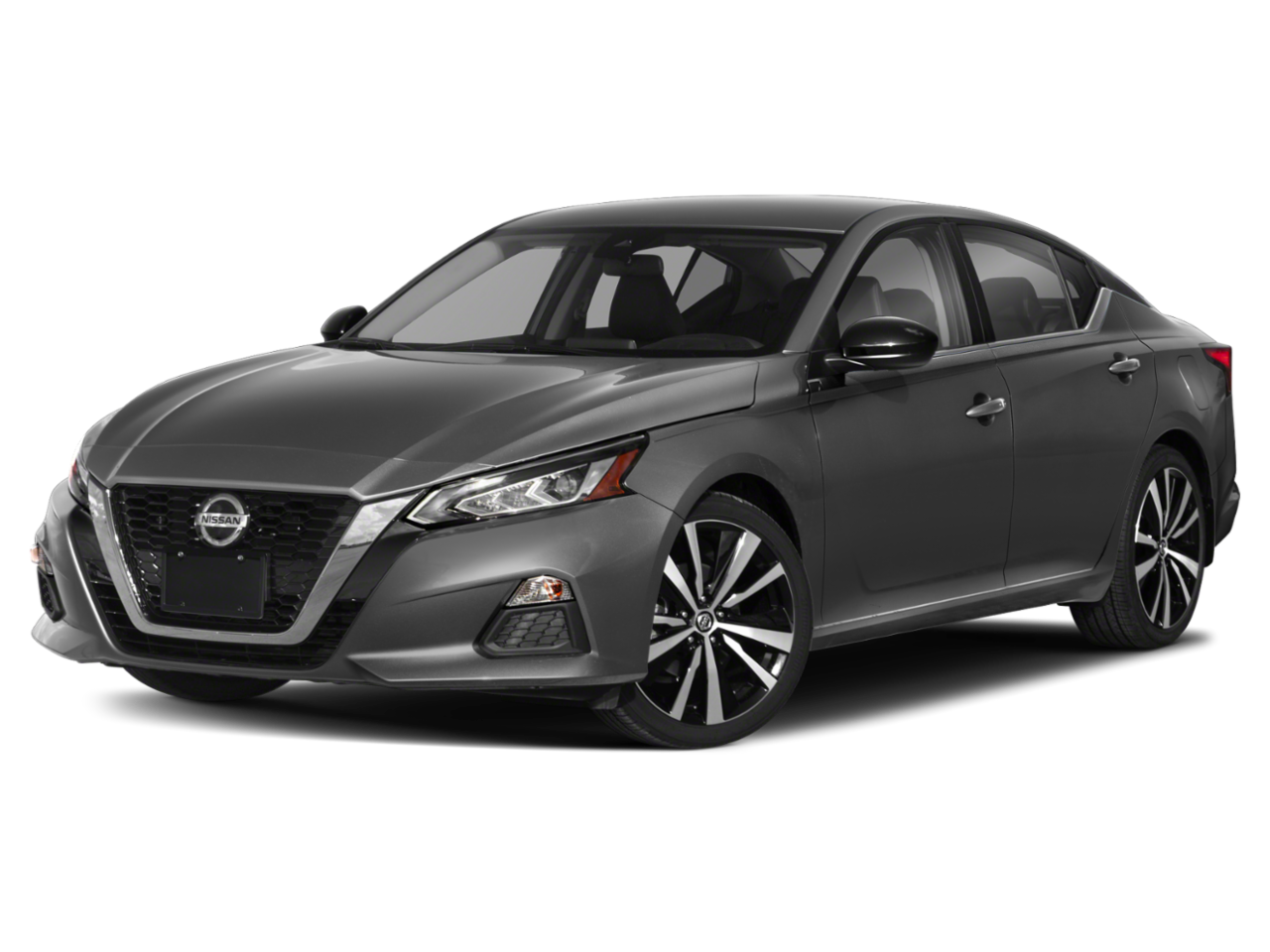 New 2022 Nissan Altima 2.0 SR Sedan at Kona Nissan near Kailua Kona, HI
