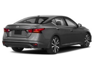New 2022 Nissan Altima 2.0 SR Sedan at Kona Nissan near Kailua Kona, HI