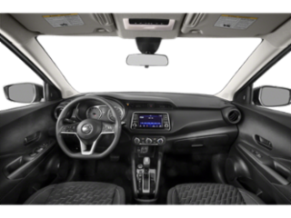 New 2022 Nissan Kicks S FWD at Kona Nissan near Kailua Kona, HI