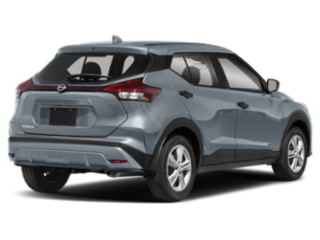New 2022 Nissan Kicks S FWD at Kona Nissan near Kailua Kona, HI