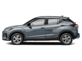 New 2022 Nissan Kicks S FWD at Kona Nissan near Kailua Kona, HI