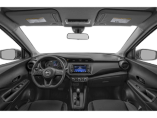Used 2025  Nissan Kicks Play S FWD at Kona Nissan near Kailua Kona&comma; HI