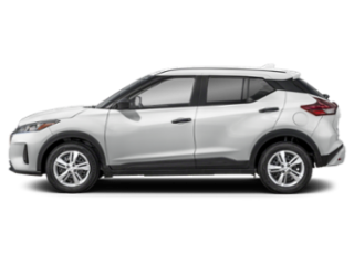 Used 2025  Nissan Kicks Play S FWD at Kona Nissan near Kailua Kona&comma; HI
