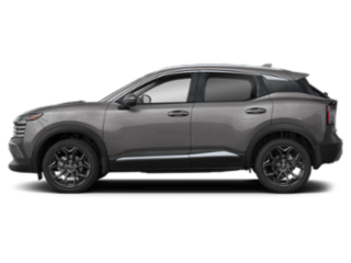 Used 2025  Nissan Kicks SR AWD at Kona Nissan near Kailua Kona&comma; HI