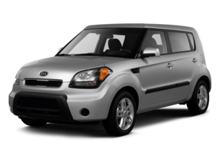 Used 2011 Kia Soul 5dr Wgn Auto + at Action Auto Group near Oxford, MS