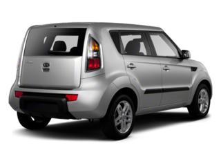 Used 2011 Kia Soul 5dr Wgn Auto + at Action Auto Group near Oxford, MS