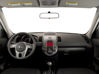 Used 2011 Kia Soul 5dr Wgn Auto + at Action Auto Group near Oxford, MS