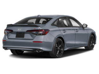 Used 2024 Honda Civic Si Manual at Kona Nissan near Kailua Kona, HI