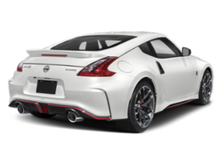 Used 2020  Nissan 370Z 2d Coupe NISMO 6spd at Kona Nissan near Kailua Kona&comma; HI