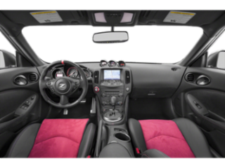 Used 2020  Nissan 370Z 2d Coupe NISMO 6spd at Kona Nissan near Kailua Kona&comma; HI