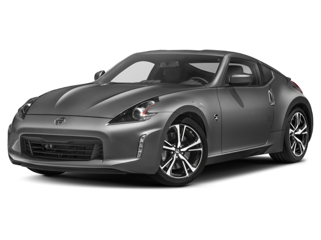 Used 2020  Nissan 370Z 2d Coupe NISMO 6spd at Kona Nissan near Kailua Kona&comma; HI