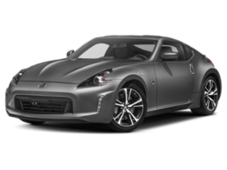 Used 2020  Nissan 370Z 2d Coupe NISMO 6spd at Kona Nissan near Kailua Kona&comma; HI