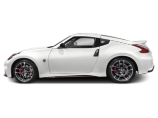Used 2020  Nissan 370Z 2d Coupe NISMO 6spd at Kona Nissan near Kailua Kona&comma; HI