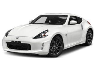 Used 2020  Nissan 370Z 2d Coupe Sport Auto at Kona Nissan near Kailua Kona, HI