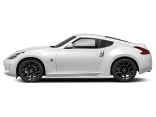 Used 2020  Nissan 370Z 2d Coupe Sport Auto at Kona Nissan near Kailua Kona, HI