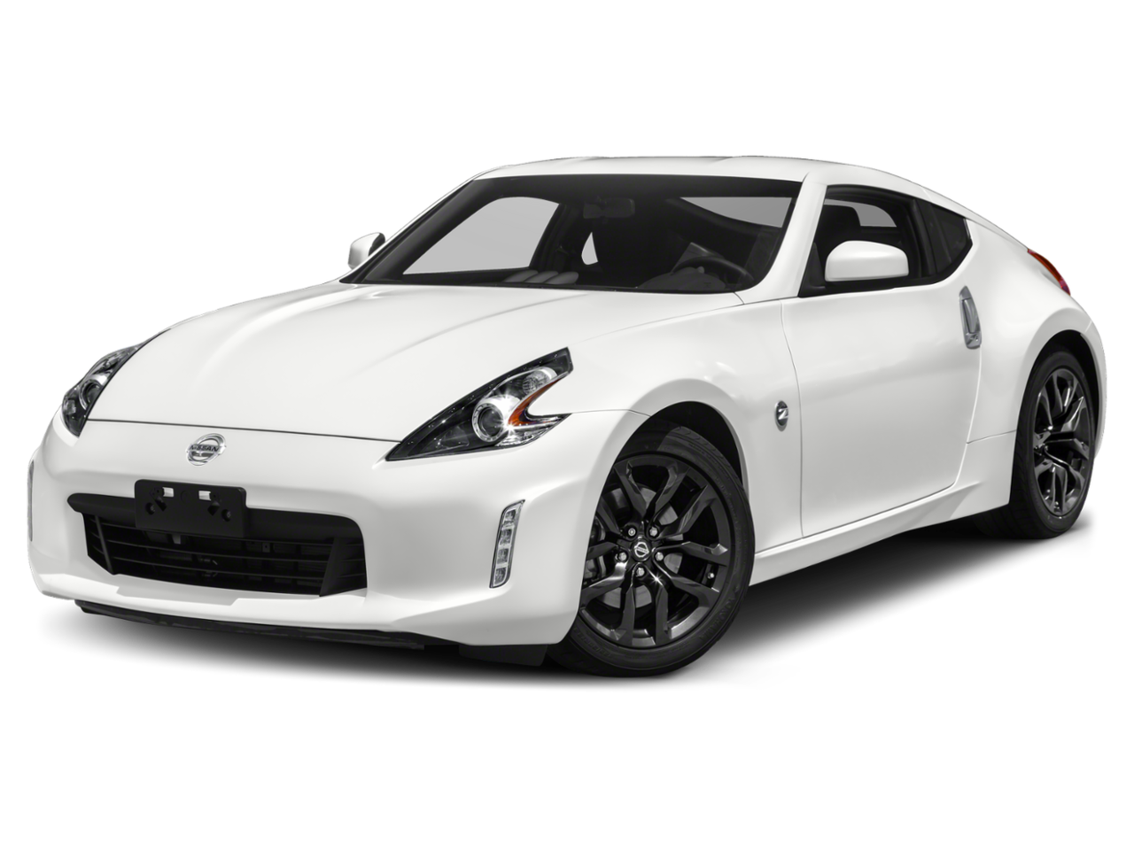 Used 2020  Nissan 370Z 2d Coupe Sport Auto at Kona Nissan near Kailua Kona, HI