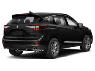 Used 2020  Acura RDX 4d SUV SH-AWD Tech at Kona Nissan near Kailua Kona&comma; HI