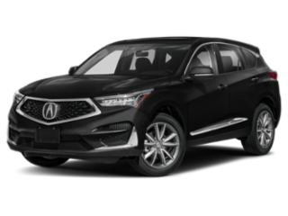 Used 2020  Acura RDX 4d SUV SH-AWD Tech at Kona Nissan near Kailua Kona&comma; HI
