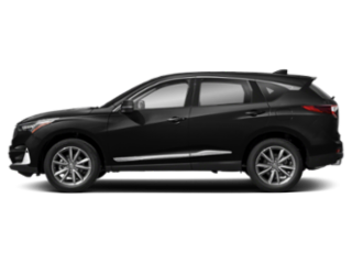 Used 2020  Acura RDX 4d SUV SH-AWD Tech at Kona Nissan near Kailua Kona&comma; HI