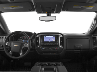 Used 2017  Chevrolet Silverado 1500 4WD Crew Cab 143&period;5" LT w&sol;1LT at Kona Nissan near Kailua Kona&comma; HI