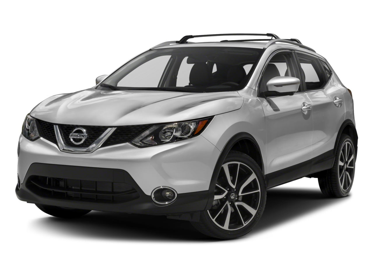 Used 2017  Nissan Rogue Sport FWD SL at Kona Nissan near Kailua Kona&comma; HI