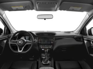 Used 2017  Nissan Rogue Sport FWD SL at Kona Nissan near Kailua Kona&comma; HI