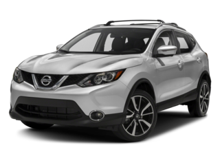 Used 2017  Nissan Rogue Sport FWD SL at Kona Nissan near Kailua Kona&comma; HI