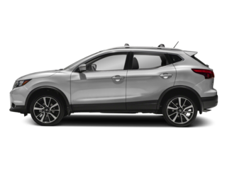 Used 2017  Nissan Rogue Sport FWD SL at Kona Nissan near Kailua Kona&comma; HI