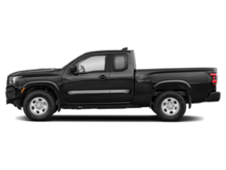 Used 2024  Nissan Frontier King Cab 4x4 S at Kona Nissan near Kailua Kona&comma; HI
