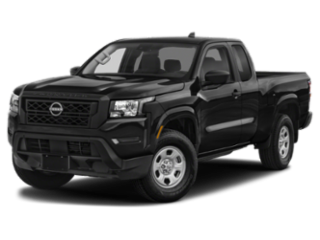Used 2024  Nissan Frontier King Cab 4x4 S at Kona Nissan near Kailua Kona&comma; HI