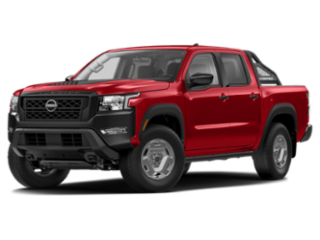  2024 Nissan Frontier Crew Cab 4x4 S at Kona Nissan near Kailua Kona&comma; HI