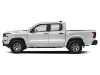 Used 2024  Nissan Frontier Crew Cab 4x4 S at Kona Nissan near Kailua Kona&comma; HI